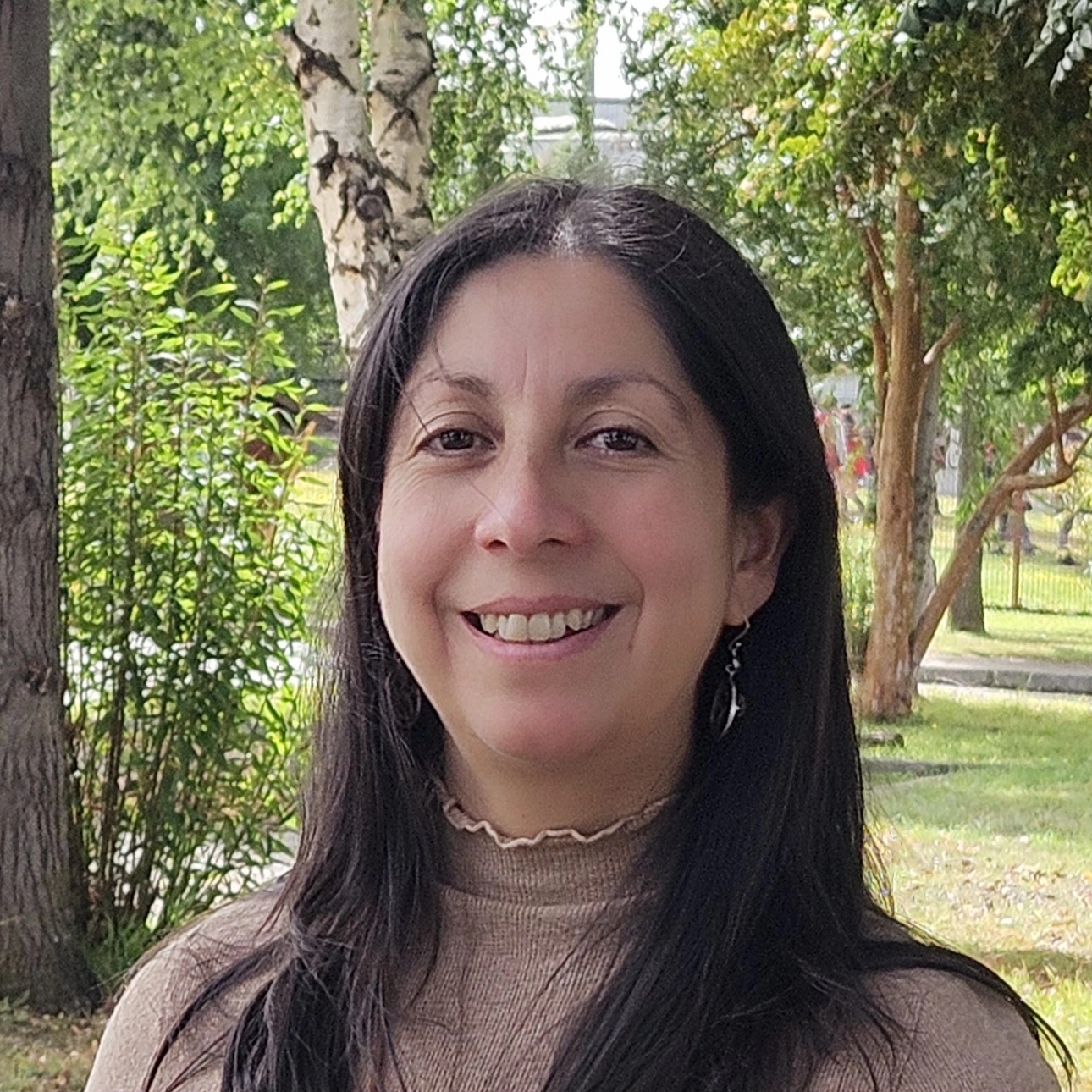 Carla<br>Negrón Álvarez